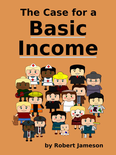 The Case for a Basic Income.